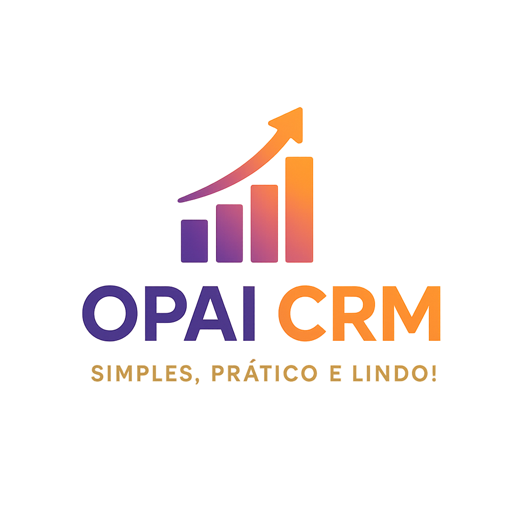 OPAI-CRM Logo